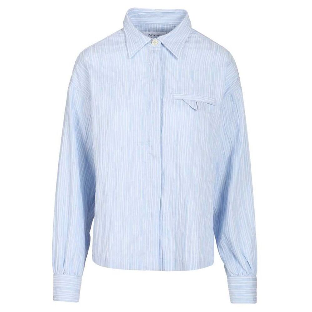 Amish Women "Gilda" Shirt